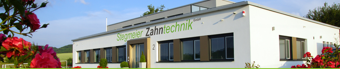 Gebäude Stegmeier Zahntechnik GmbH